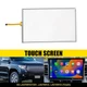 7" Car Radio Screen Touch Glass Digitizer Fit 2014-19 Tundra LA070WV2TD01 Toyota