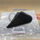 OEM GENUINE TOYOTA 13-18 RAV4 LEFT DRIVER FRONT UPPER FENDER MOLDING 60118-42020