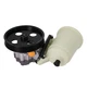 New Power Steering Pump w/ Pulley & Reservoir Fits for 2009-2010 Dodge Ram 1500
