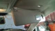 Passenger Sun Visor Illuminated Germany Built VIN W Fits 09-18 TIGUAN 2362020
