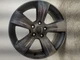 2011-2017 Jeep Compass Oem Wheel Rim LTLFP