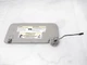 2021 2022 2023 Buick Encore Gx 4-Door Passenger Right Interior Sun Visor Grey