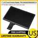 TDO-WXGA0700K00057-V1 OEM LCD Display Touch Screen 7" For 2017-2020 Jeep Compass