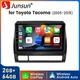 For Toyota Tacoma 2005-2015 Carplay Android 13 Car Stereo GPS Navi RDS FM 2+64GB