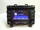 2015 15 Hyundai Sonata Radio Cd Player 96180-C20004X ML631