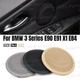 For BMW E90 E91 X1 E84 51417144559 Front Door Speaker Grill Cover Fits