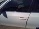 Driver Front Door Electric Green Tint Fits 06-10 BMW 550i 29651042