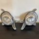 2013-2017 Hyundai Veloster R-Spec 1.6L Mt pair Fog Light  92201 & 92202 2V500