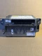 2013 BMW 528i AM FM CD NAVIGATION RADIO RECEIVER HEAD UNIT OEM 6512CI931104101