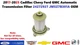17-25 Cadillac Chevy Ford GMC Automatic Transmission Filter 24272927 JM5Z7B301A