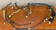 2013-2015 NISSAN PATHFINDER FRONT PASSENGER DOOR WIRING HARNESS