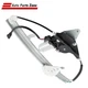 Front Driver Power Window Regulator w/ Motor Fits Ford Contour Mercury Mystique