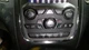 Used A/C Selector Switch fits: 2019 Dodge Durango temperature control front cont
