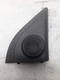 R/F RIGHT SIDE DOOR INNER CORNER BLACK 2008 SCION XD S-356P