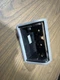 BMW GENUINE 3 SERIES E46 Coupe REAR ASHTRAY INSERT BLACK SCHWARZ