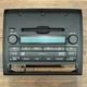 2009-2012 Toyota Tacoma OEM AM FM MP3 CD Radio Receiver 86120-04151 AD1807 Works