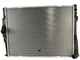 For 2009-2011 BMW Z4 Radiator Behr 76576RGNH 2010 Naturally Aspirated