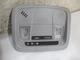 Chevrolet Malibu Volt Overhead Roof Console w/Onstar OEM LKQ