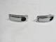 10-20 Bentley Mulsanne 2012 Rear Coat Hook Set 2 PCS Pair @1