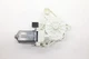 2019 - 2023 AUDI E-TRON REAR LEFT DRIVER SIDE DOOR WINDOW REGULATOR MOTOR OEM