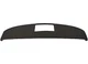 Sherman Dash Cover For 1964-1965 Buick Riviera