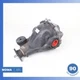 03-09 Jaguar X358 XJ8 Rear Differential Diff Axle Carrier 2.87 OEM