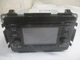 2019-2022 Honda HR-V Single Disc CD Player Radio Stereo OEM LKQ