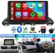 9" FOR MAZDA 3 2014-2019 CAR STEREO RADIO WIRELESS CARPLAY ANDROID 12 GPS 2+32GB