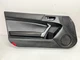 13-16 SCION FR-S FRONT LEFT DRIVER SIDE INTERIOR DOOR TRIM PANEL, OEM LOT3557
