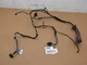 Door Wire Harness 328I 2006 BMW Left Driver Side Front Wiring Cable OEM