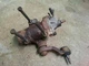 4x4 Power Steering Box for 2002 Chevrolet Avalanche 1500