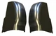 1999-2016 Ford Superduty Extended Cab NEW PAIR OF CAB CORNERS