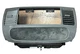 2002-2006 Toyota Camry Center Dash Trim Radio Vents Bezel OEM 83910-33120