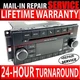 2007-2017 CHRYSLER JEEP DODGE Caravan Audio Control Module [*REPAIR SERVICE] ACM