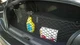 Rear Trunk Envelope Style Cargo Net for TOYOTA 86 SCION FRS SUBARU BRZ 2013-2020
