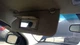 Driver LH Sun Visor Beige Illumination 11 12 2013 14 15 16 17-20 Dodge Journey