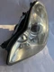 06 07 08 09 10 11 MERCEDES CLS Headlamp Assembly Driver Side Left