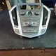 2010-2012 Cadillac SRX HVAC Climate/Radio Control Panel OEM 20927854