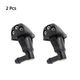 2Pcs Front Windshield Wiper Washer Nozzle 95962083 For Chevrolet Sonic 2012-2020