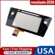 For Subaru Legacy Outback 2018 2019 Radio Touch Screen Digitizer Replacements