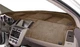 Fits Toyota Tundra 2000-2006 Velour Dash Board Cover Mat Mocha