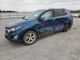 2019 Chevrolet Equinox Driver Left Sun Visor Black Used 268-12511L 114K Miles
