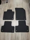 Volvo Front and Rear Floor Mat XC60 D3U6A Black 32216564 /65/56/ 67 Set Of 4
