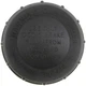 Brake Master Cylinder Reservoir Cap Dorman For 1986-1990 Ford Bronco II 1987