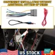 For Dodge Grand Caravan 2008-2016 Stereo Radio Wiring Harness & Antenna Adapte J