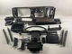 Decor set Audi A8 (4H) 3.0 TDI quattro 190 kW 258 hp (10.2013-01.2018) 4H18643