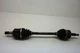 06 07 08 KIA OPTIMA FRONT DRIVER LEFT AXLE SHAFT 2.4L 4 CYLINDER OEM