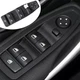 Electric Power Window Switch Buttons For BMW 328D 2014-2018 320I X3 2012-2018 US