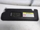 BENTLEY CONTINENTAL 2004 LEFT Sun Visor 770227