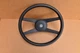 1970-81 Black Chevy Camaro Z28 Steering Wheel 4 Spoke Original GM Very Nice